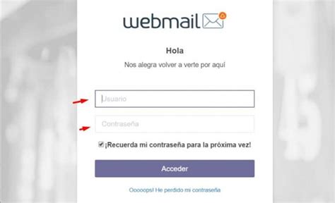 How Do I Access Or Log In To My Webmail Account Fast And Easy 2021