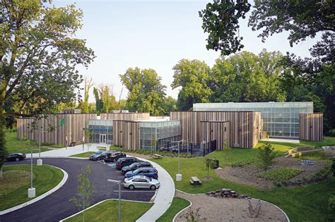 Todays Recreation Center Design Taps Into Key Wellness Pillars