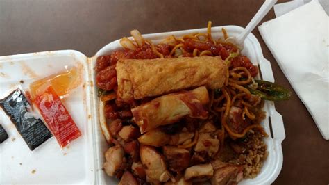 I like the boneless ribs and sesame chicken. Stir Fry 88 - 12 Reviews - Chinese - 4511 N Midkiff Rd ...