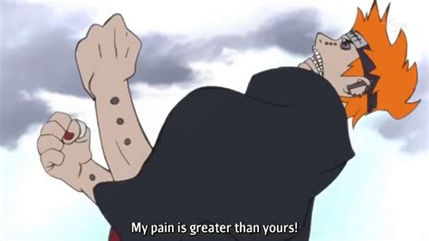 Naruto Vs Pain Bad Animation Flyingasilq