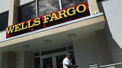 Wells Fargo Hit With Potential Class Action Lawsuit After Accounts Abc13 Houston