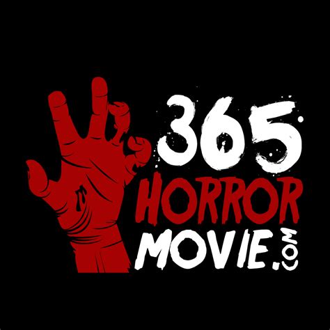 Halloween S Best Horror Movie Logos Horror Movie Post