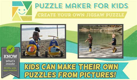 Newest puzzles oldest puzzles photos with highest rating photos with lowest rating most people rated least people rated solved most times solved least times. Amazon.com: Puzzle Maker for Kids: Create Your Own Jigsaw ...
