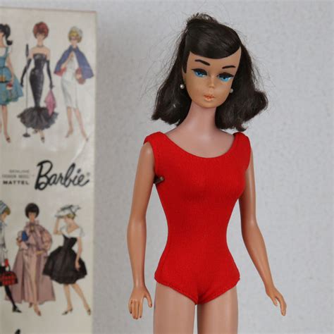 Vintage Barbie Dolls Original Mattel 60s Catawiki