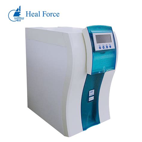 Purifier Reverse Osmosis Lab Purification Deionizer Deionized Water