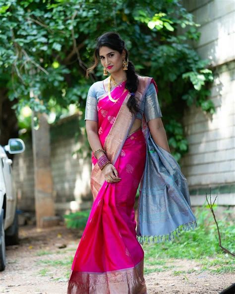 Kanjivaram Sarees Silk Beauty Full Saree Collection Sex Search