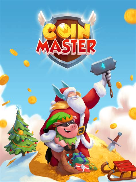 To construct the most beautiful once you begin playing the game, you will get 75,000 coins in your coin master account. Download Coin Master on PC with BlueStacks
