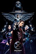 Sección visual de X-Men: Apocalipsis - FilmAffinity