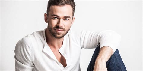 Dwts Artem Chigvintsev Holds A Guinness World Record 10 Fun Facts