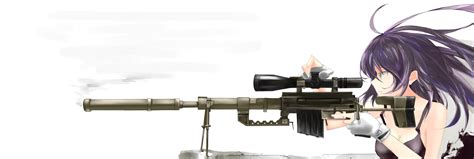 Sniper Rifle Wallpapers Hd Desktop And Mobile Backgrounds