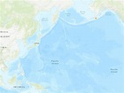 阿拉斯加半島規模8.2地震 發布海嘯警報 | 國際 | 重點新聞 | 中央社 CNA