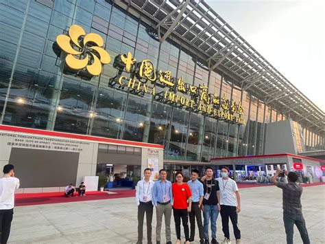 Canton Fair News And Introduction In Guangzhou China Tanndy