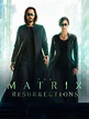 Prime Video: The Matrix Resurrections