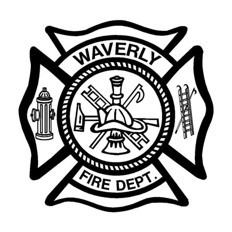 Additionally, you can browse for other related vectors from the tags on topics badge, colourbox, emblem, fire. Fire department logo clipart 7 » Clipart Station