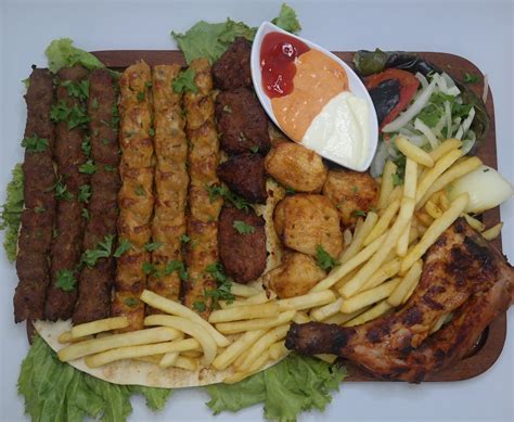 Restoran Dar Al Hajar Hungreats A Platform For Food Lovers In Malaysia