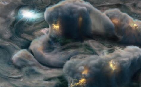 Earth Like Life Jupiter Venus Water Found Big Revelations Study India Tv