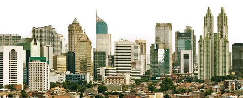 The Oak Tower Apartment Jakarta