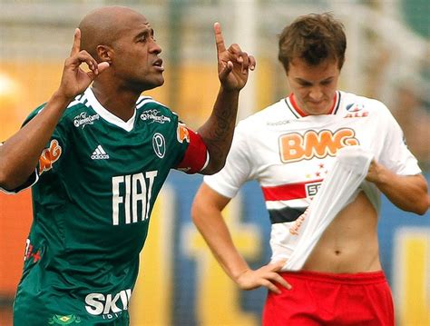 Flavio Canuto Blog Do Torcedor Do Palmeiras