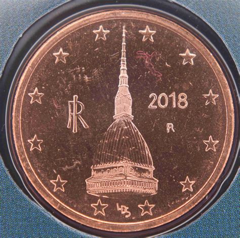 Italy 2 Cent Coin 2018 - euro-coins.tv - The Online ...
