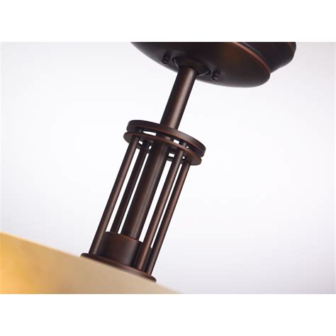 Their fans stand for high quality and great design. Emerson Fans 62" Laclede Eco 5-Blade Ceiling Fan & Reviews ...