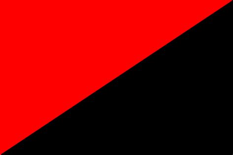 Файл Anarchist Flag Svg — Циклопедия