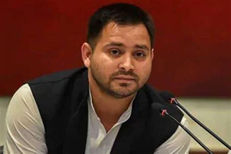 Bihar Election 2020 Tejashwi Yadav Says ‘may Take Chirags Support To