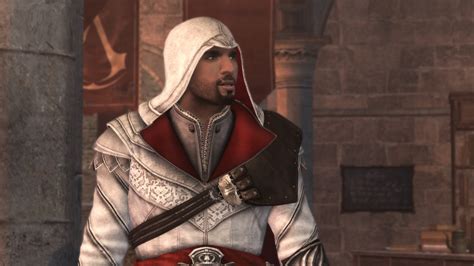 Game Review Assassins Creed The Ezio Collection Is 3 Remasters In 1
