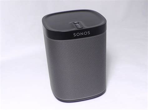 Sonos Play 1 Ifixit