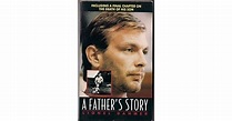 A Father's Story by Lionel Dahmer