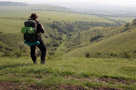 Walking Every National Trail In England And Wales The Next Challenge