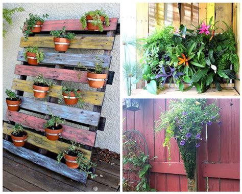 Easy do it yourself backyard landscaping. 18 Easy Backyard Projects To DIY With The Family | DIY Projects