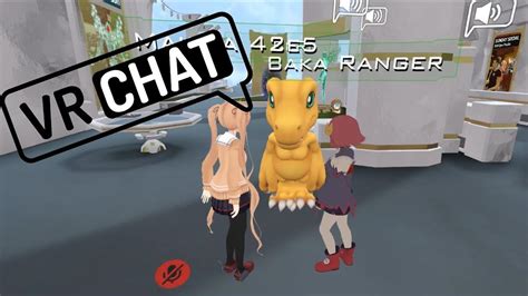 VR Chat Game Pokemon Avatars for Android - APK Download