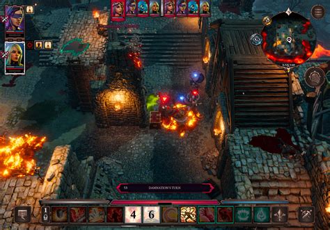 Divinity Original Sin 2 Game Modes Differences Explained