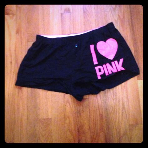 53 Off Victorias Secret Pants Sold Victorias Secret Pink Sleep