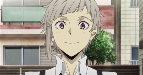 Who Is The Main Character In Bungou Stray Dogs - Bungo Stray Dogs: 10 Facts You Didn't Know About Atsushi Nakajima