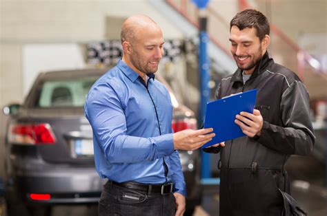 Questions To Ask Before Choosing An Auto Repair Service Car Repair