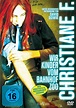 Christiane F. - Wir Kinder vom Bahnhof Zoo von Uli Edel - DVD | Thalia