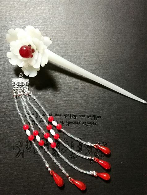 Pin By Wangxubing On The Chinese Hairpin Hair Pins Hair Accessories