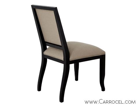 Find the best chinese kitchen chair suppliers for sale with the best credentials in the above search list and compare their prices and buy from the china kitchen chair factory that offers you the best deal of home furniture, modern furniture, hotel furniture. Modern Set of 6 Custom Contemporary Dining Side Chairs For ...