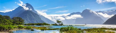 Where To See Amazing Scenery In New Zealand