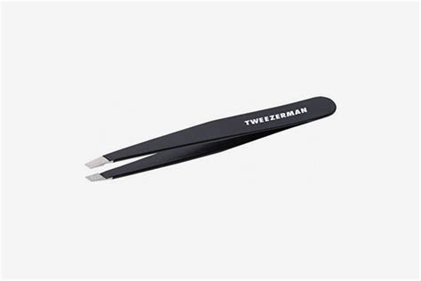 9 best tweezers for hair removal 2019 the strategist new york magazine