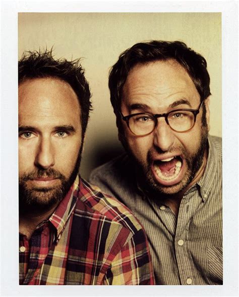 sklar brothers brother portrait show photos