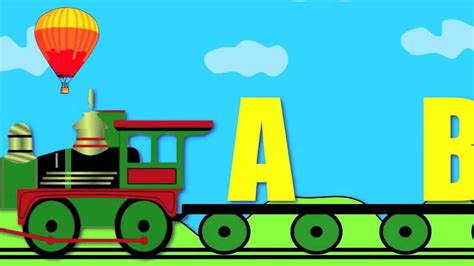 Abc Songs Cocomelon Alphabet Train Learning For Kids The Region Wrench
