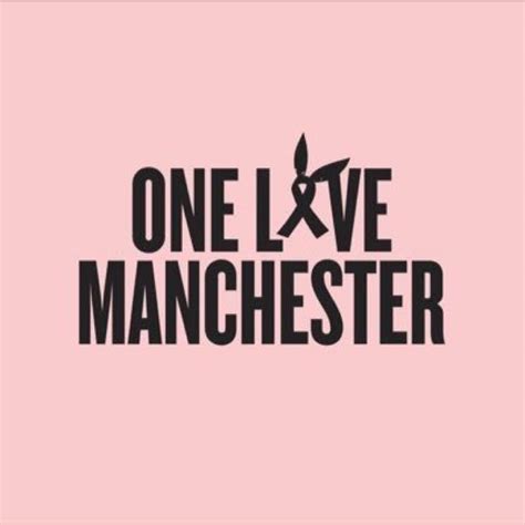 Ariana Grande Releases One Love Manchester Charity Album