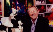 Roy Edward Disney - Biographie du Dirigeant Disney