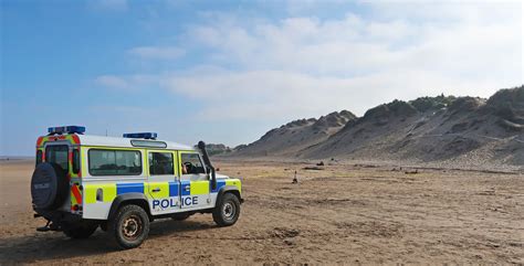 Man Fighting For Life After Unprovoked Attack On Formby Beach Itv
