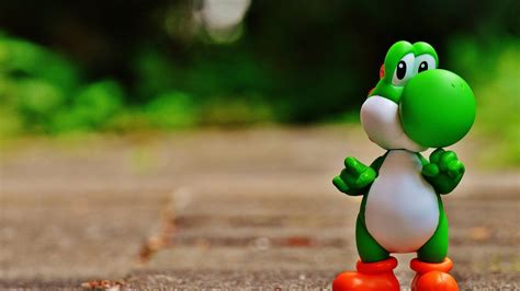 Yoshi Wallpaper 1920x1080 A Collection Of The Top 59 1920x1080 Full Hd