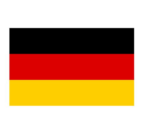 Camiseta de la bandera alemana / bandera de alemania camiseta regalo. Bandera Alemania - Rotuvall