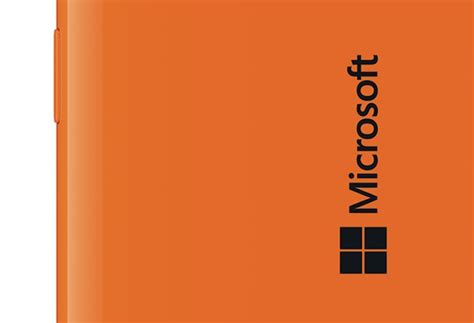 Revelado El Diseño De Los Futuros Microsoft Lumia únicamente Aparecerá