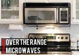 Best Over The Range Microwave Images